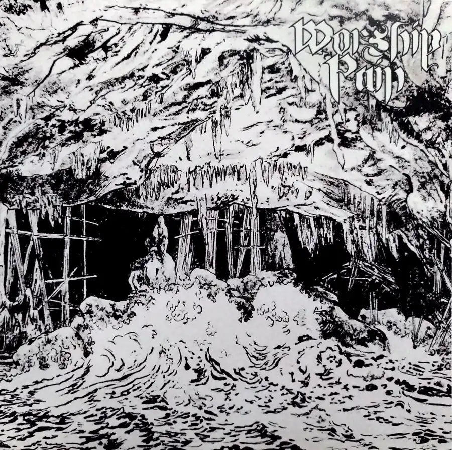 Acts Of Worship cover art by Worship Pain