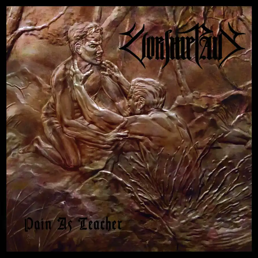 Pain As Teacher cover art by Worship Pain